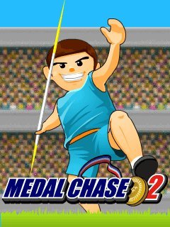 game pic for Medal Chase 2